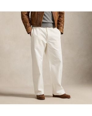 Ralph Lauren The Big Chino - White