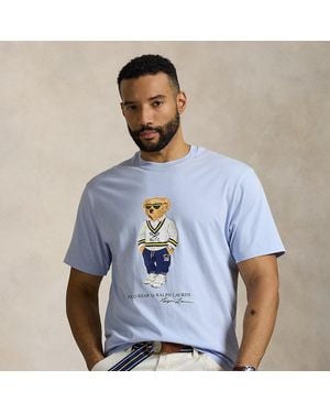 Ralph lauren big and tall t shirts online