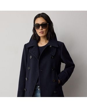 Ralph Lauren The Peacoat - Blue