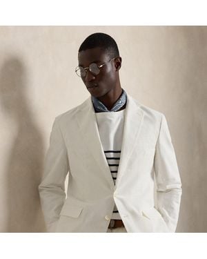 Polo Ralph Lauren Polo Unconstructed Modern Fit Jacket - Natural