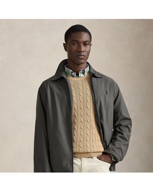 Polo Ralph Lauren Ralph Lauren Bi-Swing Jacket - Grey