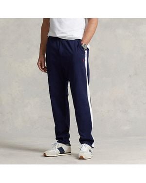 Polo Ralph Lauren Soft Cotton Active jogger Pants - Blue