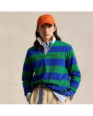 Polo ralph lauren the iconic online