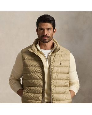 Ralph Lauren Tallas Grandes - Verde