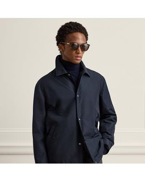 Ralph Lauren Ralph Lauren Thompson Jacket - Blue