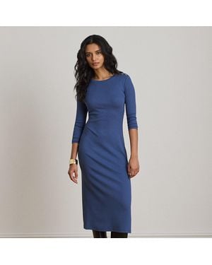 Ralph Lauren Petite - Blauw