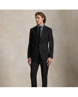 Polo Ralph Lauren Polo Wool Twill Suit - Multicolour