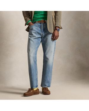 Polo Ralph Lauren Vintage Classic Jean - Blue