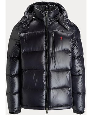 Polo Ralph Lauren Puffer Jackets for Men Lyst UK