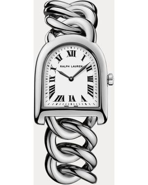 Ralph Lauren Small Link Steel - Multicolor