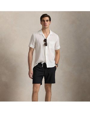 Ralph Lauren 6-Inch Polo Prepster Swim Trunk - Multicolor