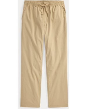 Polo Ralph Lauren Performance-Hose Polo Prepster - Natur
