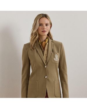 Ralph Lauren Blazer - Neutro