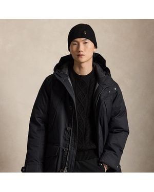 Polo Ralph Lauren The Lennox Down Parka - Black