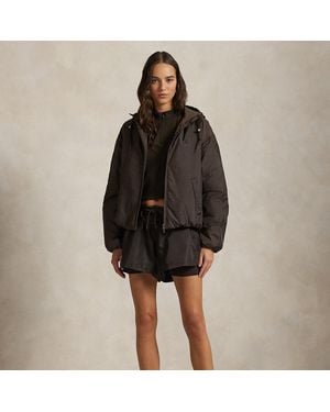 Polo Ralph Lauren Layered Drawstring Short - Black