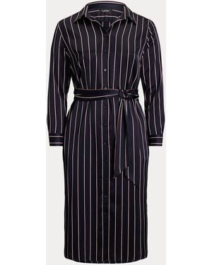 Ralph Lauren Tallas Grandes - Azul