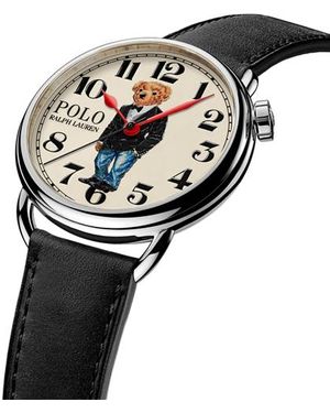 Polo Ralph Lauren Horloges voor heren vanaf 290 Lyst NL