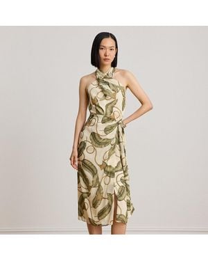 Ralph Lauren Casual and day dresses for Women | Online Sale up to 58% off