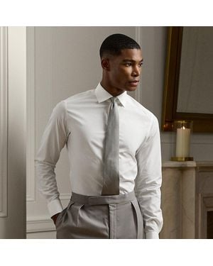 Ralph Lauren Ralph Lauren Poplin Shirt - White