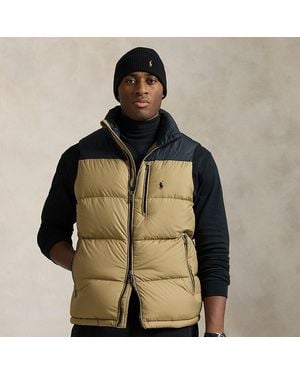 Polo Ralph Lauren Waistcoats and gilets for Men Online Sale up to 40 off Lyst