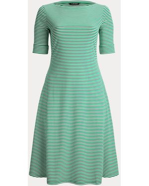 Lauren Curve Grandes Tailles - Vert