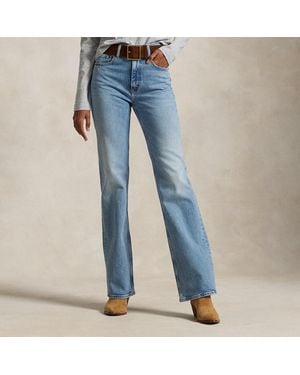 Polo Ralph Lauren Boot Jean - Blue