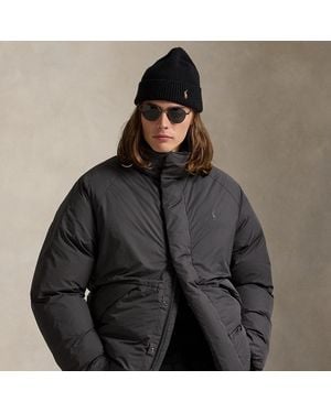 Polo Ralph Lauren The Teton Down Jacket - Black