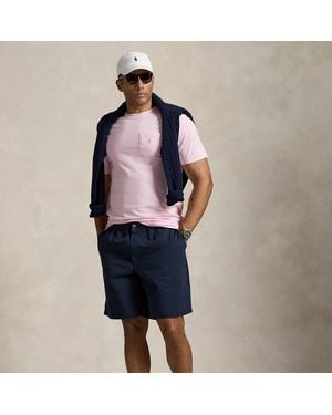 Polo Ralph Lauren Polo Prepster Stretch Chino Short - Blue
