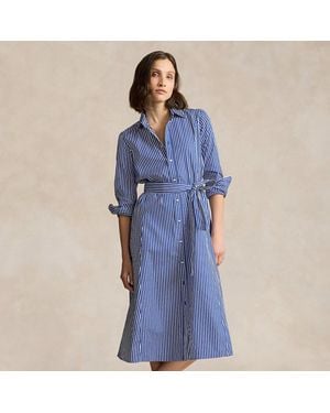 Polo Ralph Lauren Dresses - Blue