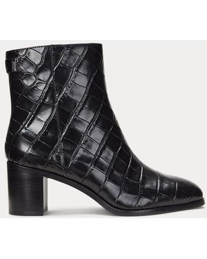 Ralph lauren laarsjes sale