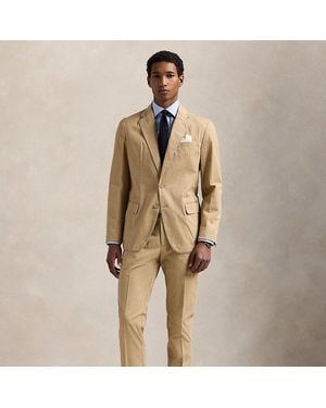 Polo Ralph Lauren Stretch Chino Trouser - Natural