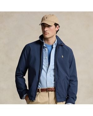 Polo Ralph Lauren Bi-Swing Jacket - Blue