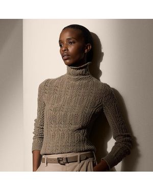 Jerseis Ralph Lauren de mujer Rebajas en linea hasta el 30 de descuento Lyst Pagina 3