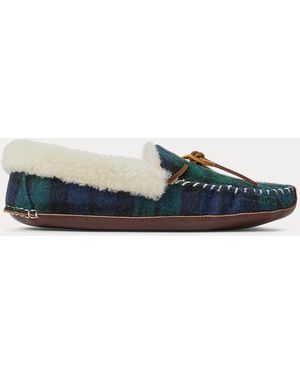 Polo Ralph Lauren Slippers for Men Online Sale up to 47 off Lyst