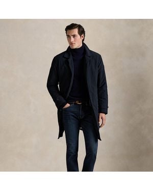 Polo Ralph Lauren Die 3/4-Jacke Pearson Mit Innenjacke - Blau