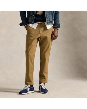 Ralph Lauren Polo Prepster Stretch Classic Fit Pant - Multicolor