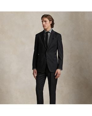 Polo Ralph Lauren Polo Wool Twill Suit - Multicolor