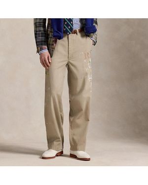 Ralph Lauren The Big Chino - Natural