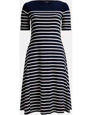 Lauren Curve Grandes Tailles - Bleu