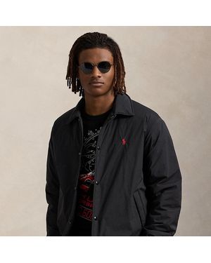 Ralph Lauren Giacca sportiva Teak imbottita - Nero