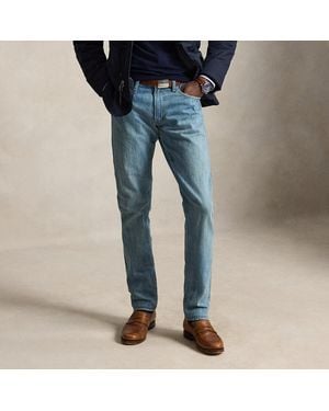 Polo Ralph Lauren Sullivan Slim Jeans - Blue