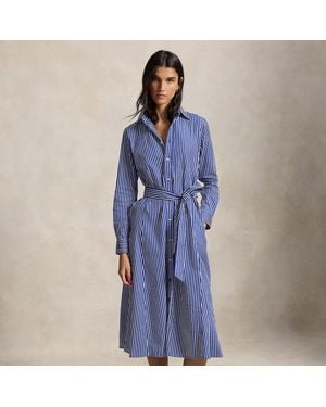Polo Ralph Lauren Dresses - Blue