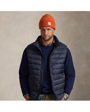 Ralph Lauren Tallas Grandes - Azul
