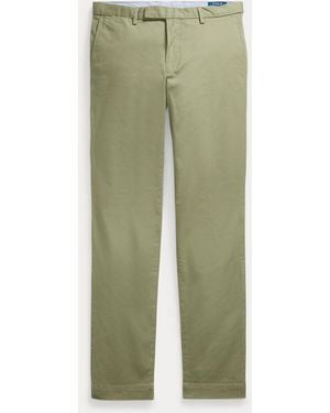 Polo Ralph Lauren Greenwich Slim Fit Stretch Chino Trouser