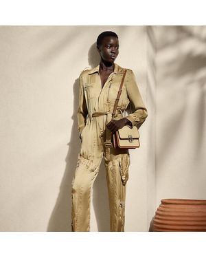 Ralph Lauren Jumpsuits and rompers for Women Online Sale up to 53 off Lyst