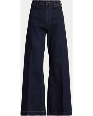 Polo Ralph Lauren Beaton Jean - Blue