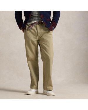 Polo Ralph Lauren The Big Chino - Green
