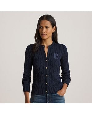 Ralph Lauren Tallas Pequeña - Azul