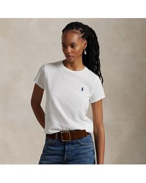 Polo Ralph Lauren "Pony" T-Shirt - White