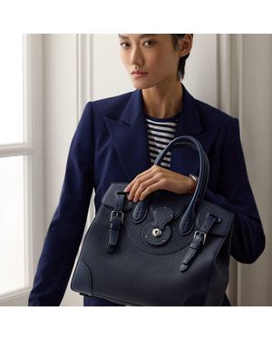 Ralph lauren ricky handbag hotsell